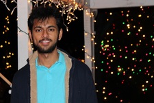 Jay Mehta