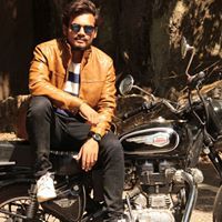 Mayur Patel