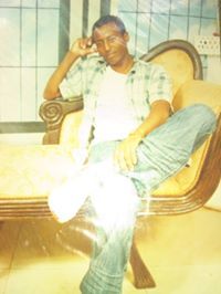 Mahari Wuneh