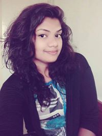 Supriya Bansode