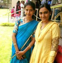 ஜனனி ஜனனி