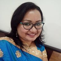 Anindita Banerjee