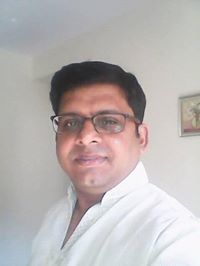 Kaushik Gupta