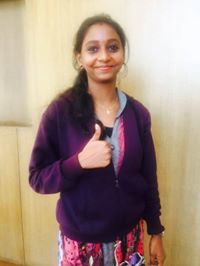 Nivedhitha Srinivasan