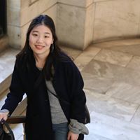 Zoe Zhang