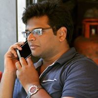 Nishant Dharane