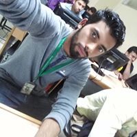 Noman Ahmed