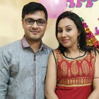 Indrajit Basak