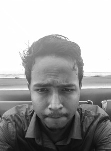 Koustubh Bhattacharjee