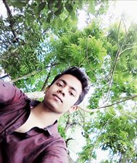 Shahanaws Nokib