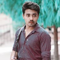 Akmal Reyaz