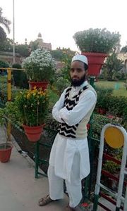Quaisar Jamil