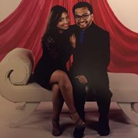 Purvee Patel