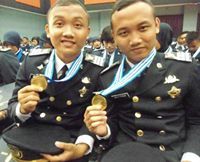 Wahyu Setiyawan