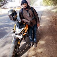 Rakesh Nair