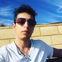 Matthew Rahimi