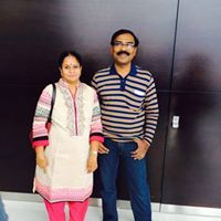 Rajendran Balusamy