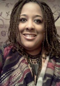 Charlotte E. Terrell