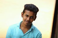 Siddesh Barje