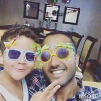 Mohammed Omar