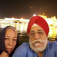 Baldev Singh