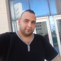 Mohamed Arbaoui