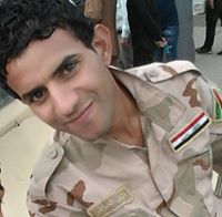 حيدر الملكي