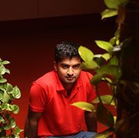 Kamal Suresh Edayath
