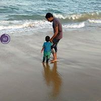 Sridhar Krishnamoorthy