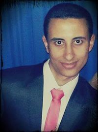 Ahmed Abdurrahman