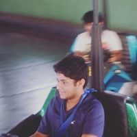 Khizar Mohammed