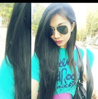 Mansi Pandya