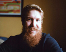 Logan Arnold