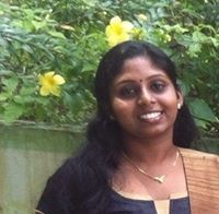 Lekshmi S Chandran