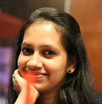 Smita Tulpule