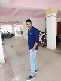 Mangalkant Singh