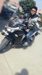 AdItya SaRraf