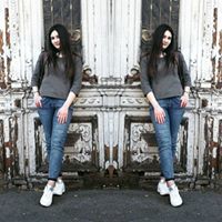 Քրիստինե Աբգարյան