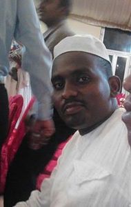 الحاج حمد