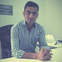 Rupesh Chopkar
