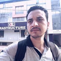 Tomar Vishwajeet