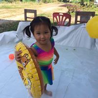 เกษราภรณ์ จิตติพลังศรี