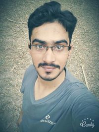 Muhammad Usman
