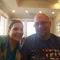 Kimberly Hall- Powers