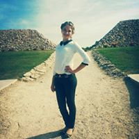 Эвия Лайзане