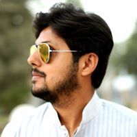 M Daniyal
