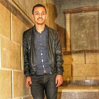 BoOdy Ahmed