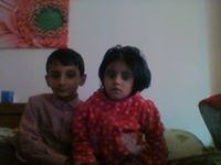 Bilal Ahmed