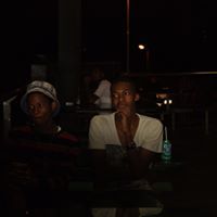 Siyabonga Mabunda