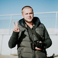 Антон Вячеславович